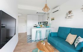 Playa Albir Beach Apartament